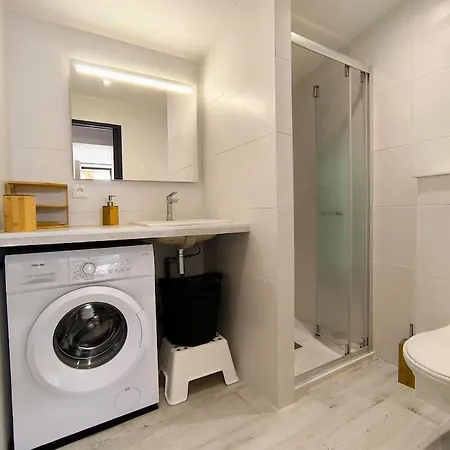 La C7 Semesterbostad