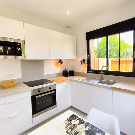 La C7 Semesterbostad