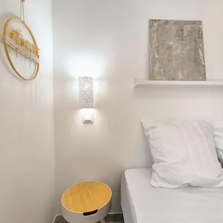 Semesterbostad La C7