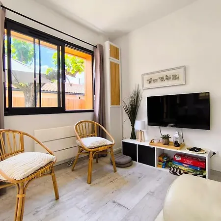 Holiday home La C7 *
