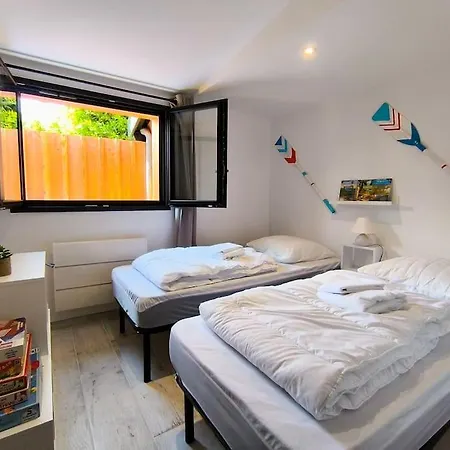 Semesterbostad La C7 *