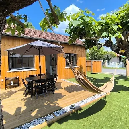 Semesterbostad La C7 *