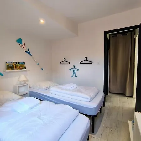 Semesterbostad La C7 *