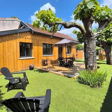 La C7 Semesterbostad