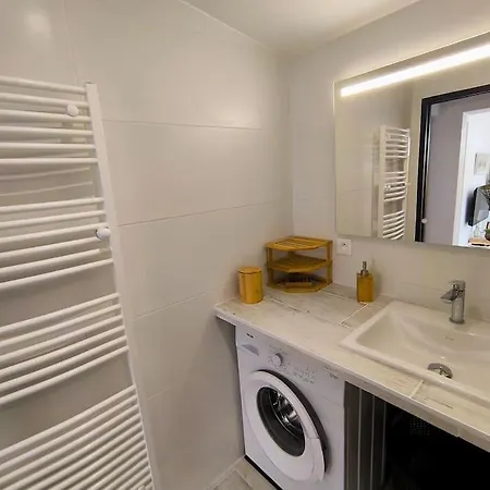 La C7 Semesterbostad *