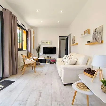 Holiday home La C7 *
