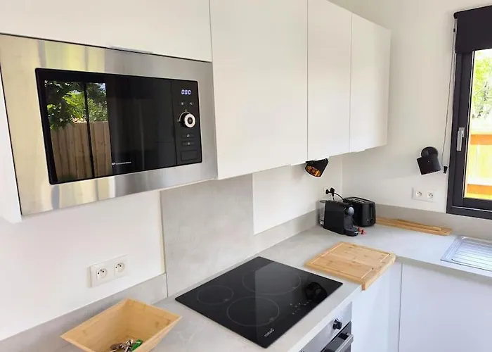 Nyaraló La C7 Andernos-les-Bains