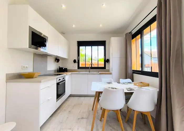 Nyaraló La C7 Andernos-les-Bains