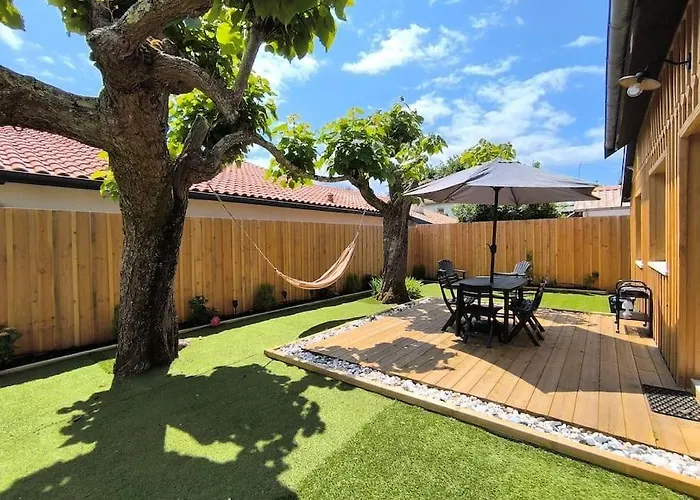 La C7 * Andernos-les-Bains